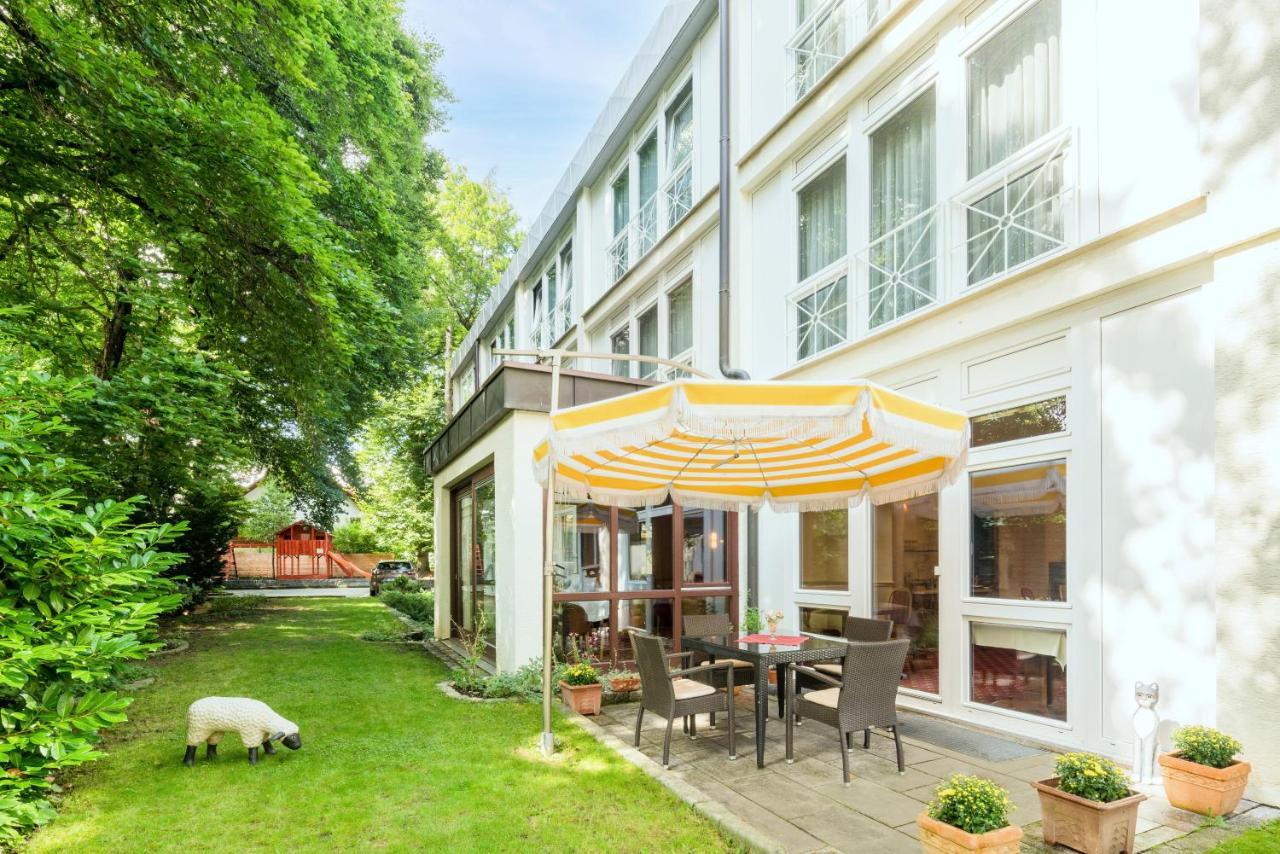 Hotel Asemann Planegg