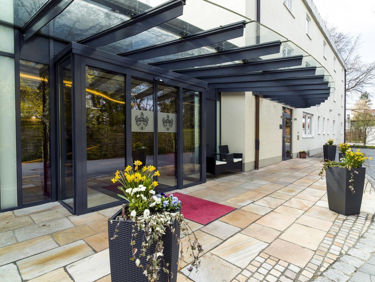 Hotel Asemann 3*